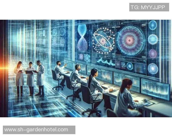 新宝GG超导计算器件引领科技创新潮流助力未来计算革命